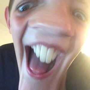 Meet your Posher, Hope